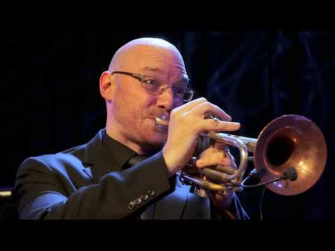 Utrechtse Studenten Bigband ft. Adam Rapa & Tom Beek - Warrior Dance