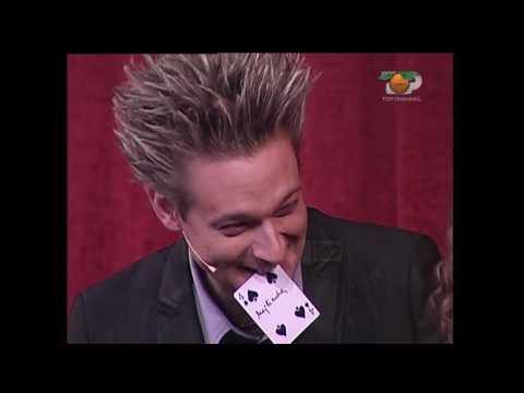 Portokalli, 6 Prill 2008 - Prestigjatori