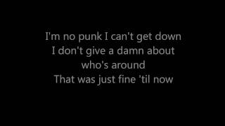 Anastacia "Paid My Dues" lyrics