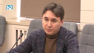 Հայաստանը փոխու՞մ է իր աշխարհաքաղաքական դիրքավորումը. Արմեն Գևորգյանը՝ փոխարտգործնախարարին: Լրաբեր