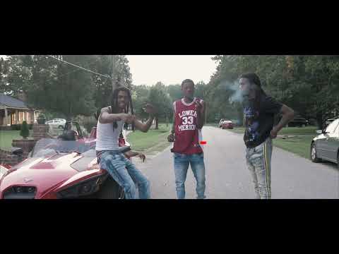 OTTO1K X PITTY THE FOOL OFFICIAL MUSIC VIDEO | shot by BRICKS DA SHOOTER
