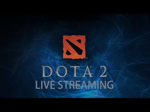 CHINA DOTA 2 SUPER MAJOR TEAM KINGUIN VS THE FINAL TRIBE