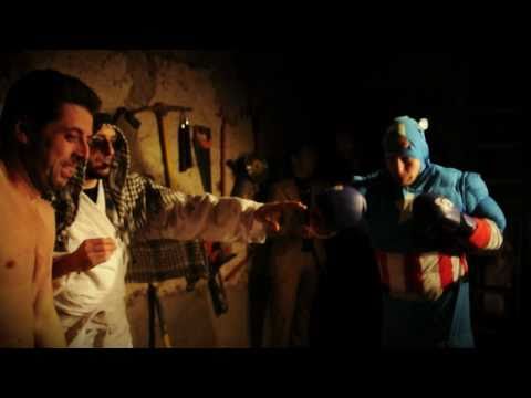 Konee7 feat Nestor Kea présente Brahim