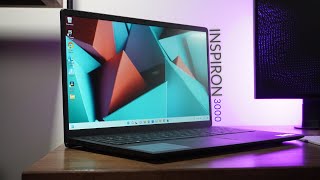 Video thumbnail for Dell Inspiron 15 3000 (2022) Review - The New Budget Laptop King! by SoulOfTech