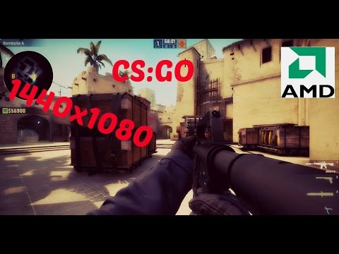 The 4 3 Not Blurry Resolution Counter Strike Global Offensive General Discussions