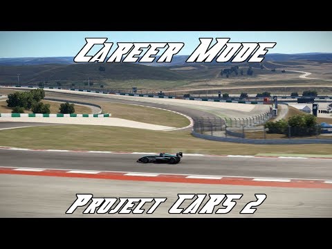 SO MUCH SAND | Career Mode #16 | Let's Play: Project CARS 2 #65