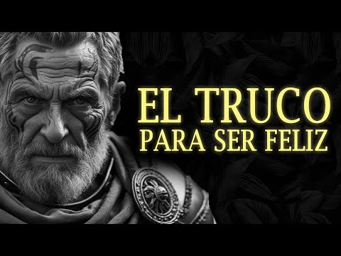 8 Trucos Para Ser Feliz Solo | Estoicismo
