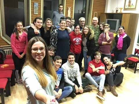 Prosječan dan Frame Jug II