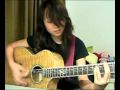 Rachael Yamagata - Sidedish Friend (acoustic)