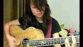 Rachael Yamagata - Sidedish Friend (acoustic)
