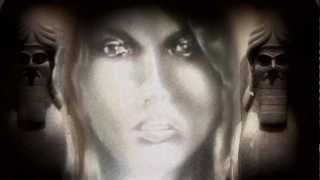 She Rises: Part One In The Den Of Ereshkigal