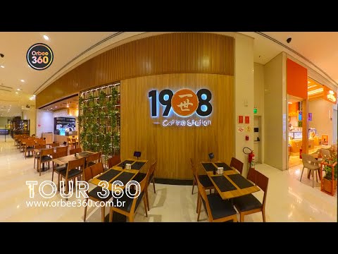 1908 Coffee Station Cidade Sao Paulo