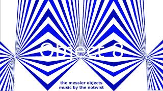 the Notwist |b1| Object 8 [The Messier Objects] HQ Audio