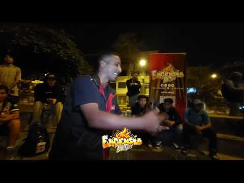 Enesse🇵🇪 🆚 Pekas🇵🇪 | Semis | Rumbo A Tacna by Heroica Rhymes