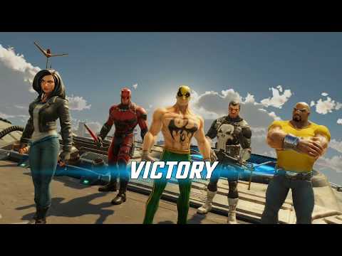 MSF Ultimus VI Welcome Back w/Defenders D6/F6 [ONE SHOT] NO DEATHS!