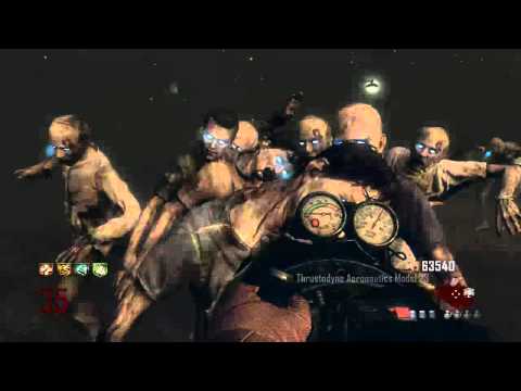 Unlimited Jet Gun Strategy | Zeravotic