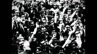 The Airborne Toxic Event - The Kids Are Ready To Die