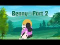 Benny Animated Cartoon Series Episode 2 PeterRabbit CartoonsForKids