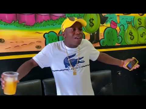 MC NEGO DA 4 - PRETOS NO TOPO (Official Video) [Prod. 22.REC]