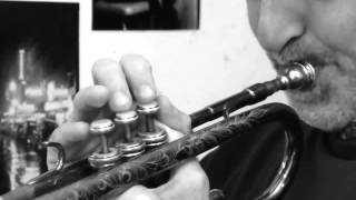 1957-05-06 the maids of cadiz #11 (theme and miles davis impro)