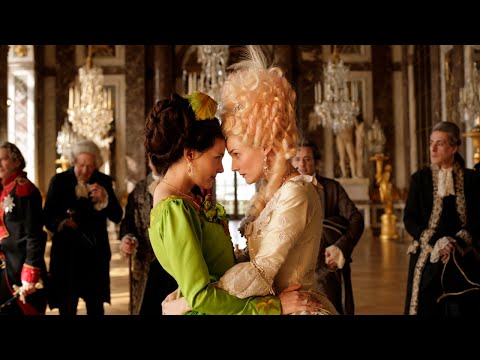 Farewell, My Queen | Official US Trailer