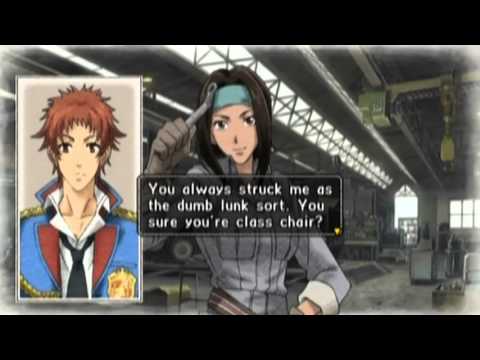 Rpgtheater's Valkyria Chronicles 2 pt 10