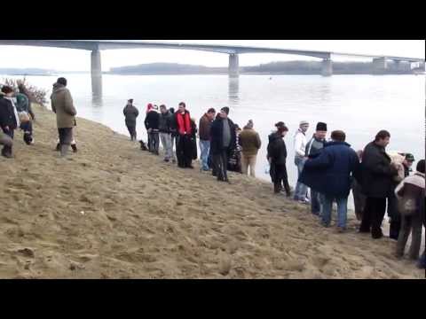 GIURGENI 44 BOBOTEAZA 2012 PART 1 (HD)