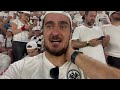 Stadion Vlog: Eintracht Frankfurt vs. Glasgow Rangers. Europa League final