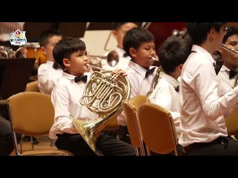 Contempo - Krungthep Christian Junior Band