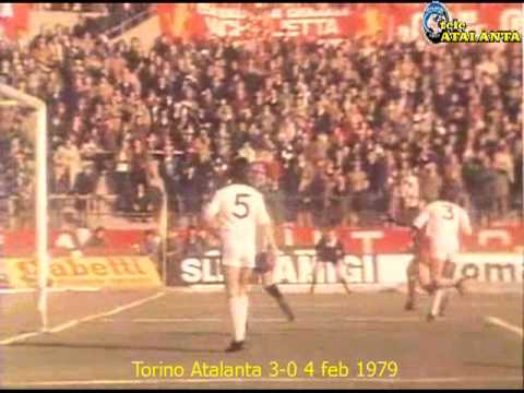 1978-79 17 Torino Atalanta 3-0 4 feb 1979