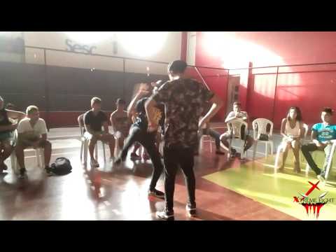 Xtreme Fight | Richard Takashi Tk Vs Jardel Rodrigues(Wins) #FreeStepMA