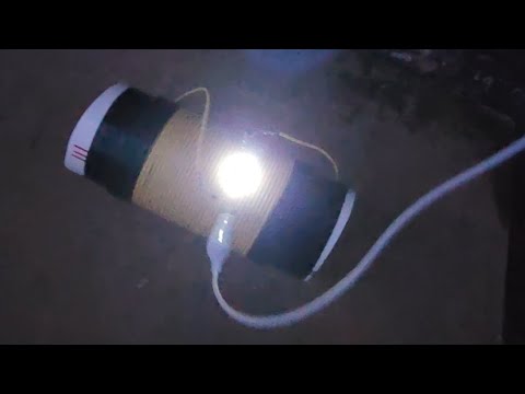 💥  💥 TESLA STYLE LONGITUDINAL RADIANT ENERGY ✨️