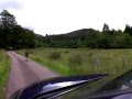 Glen Etive - Oncoming Traffic, Scotland - YouTube