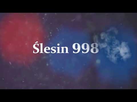 Podsumowanie 2017 OSP ŚLESIN