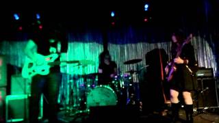 rocknycliveandrecorded.com: Tennis System @ the Satellite