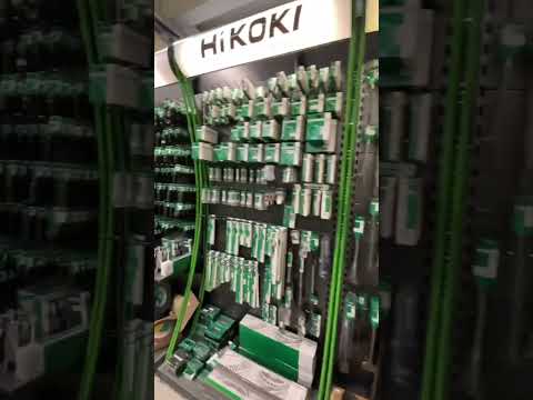 Azt hiszem megvan a kedvenc Hikoki boltom 😎 Itt tényleg van minden