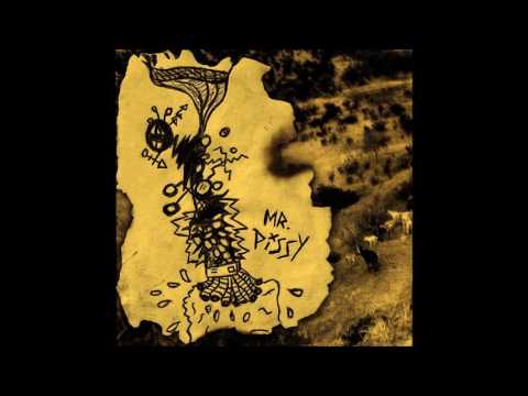 Mr. Pissy - EP (2007) [DISCO COMPLETO]