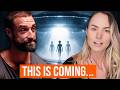 2026 Predictions From A Remote Viewer Elizabeth April