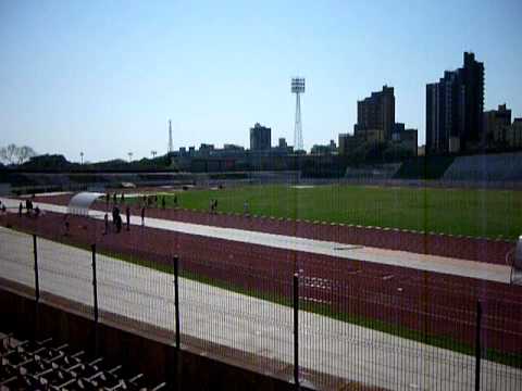 JOIA 2010 - Atletismo / 800m Masculino