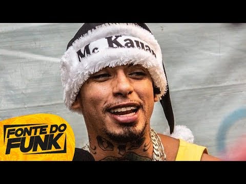MC Kauan - Salve Baixada Santista (DJ Matheus 300) Fonte do Funk 2020