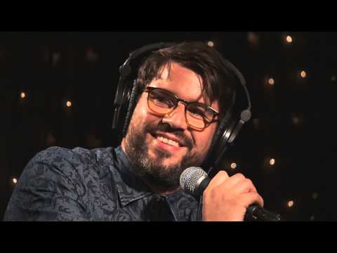 Quantic - Full Performance (Live on KEXP)