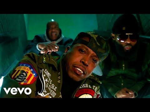 Lil Fame - Say Nothin