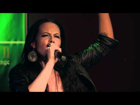 AND THE BEAT GOES ON  with Nikki Clarke featuring Leftfield Keele, Xtiin Jones, Matte Black