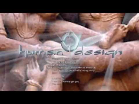 Human Design - GetYou