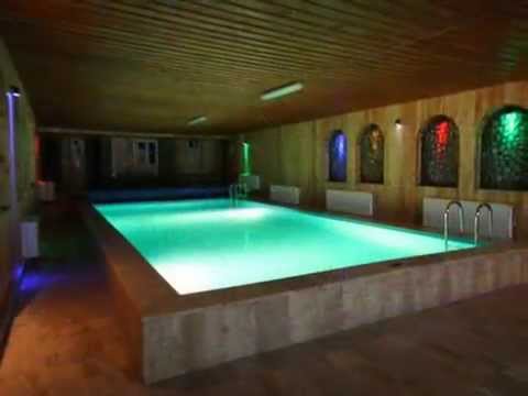 Pensiunea Sarmis Sarmizegetusa - KaufTravel.Com - Rezervari Online