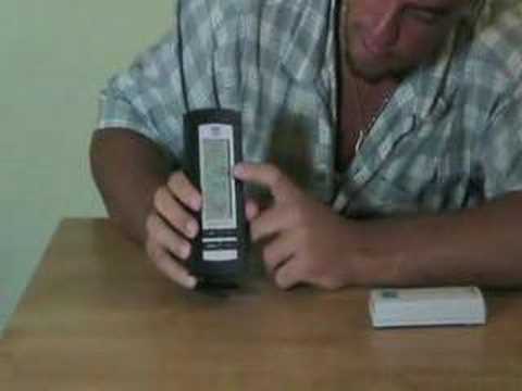 VideoYug - The Weather Channel Wireless Weather Station