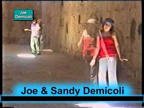 JOE & SANDY DEMICOLI - Jekk Thobbni