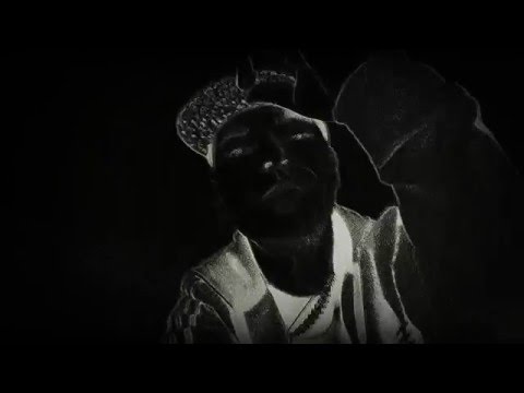 Rakeem - Nopti pustii (freestyle)
