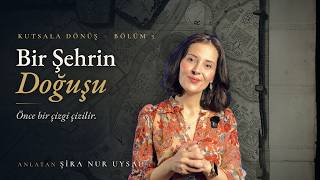 Roma Neden Bir Cinayetle Kuruldu? Şehrin Kutsal Doğuşu | Kutsala Dönüş B3