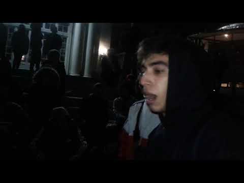 TINO JINETE vs SARRO DEIG -4TOS DE FINAL- Edicion 2vs2 -26/5- DarkJail